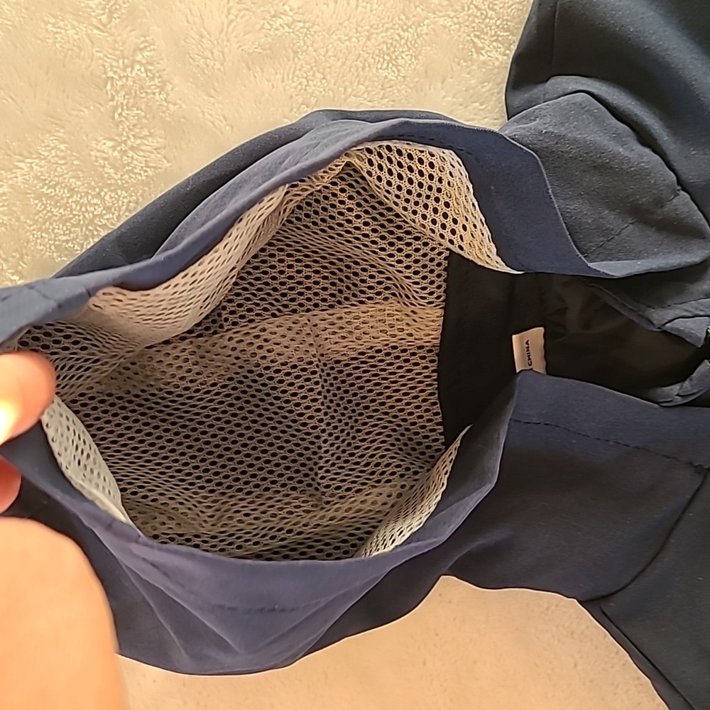 Baby Light Jacket - Picture 5 of 8